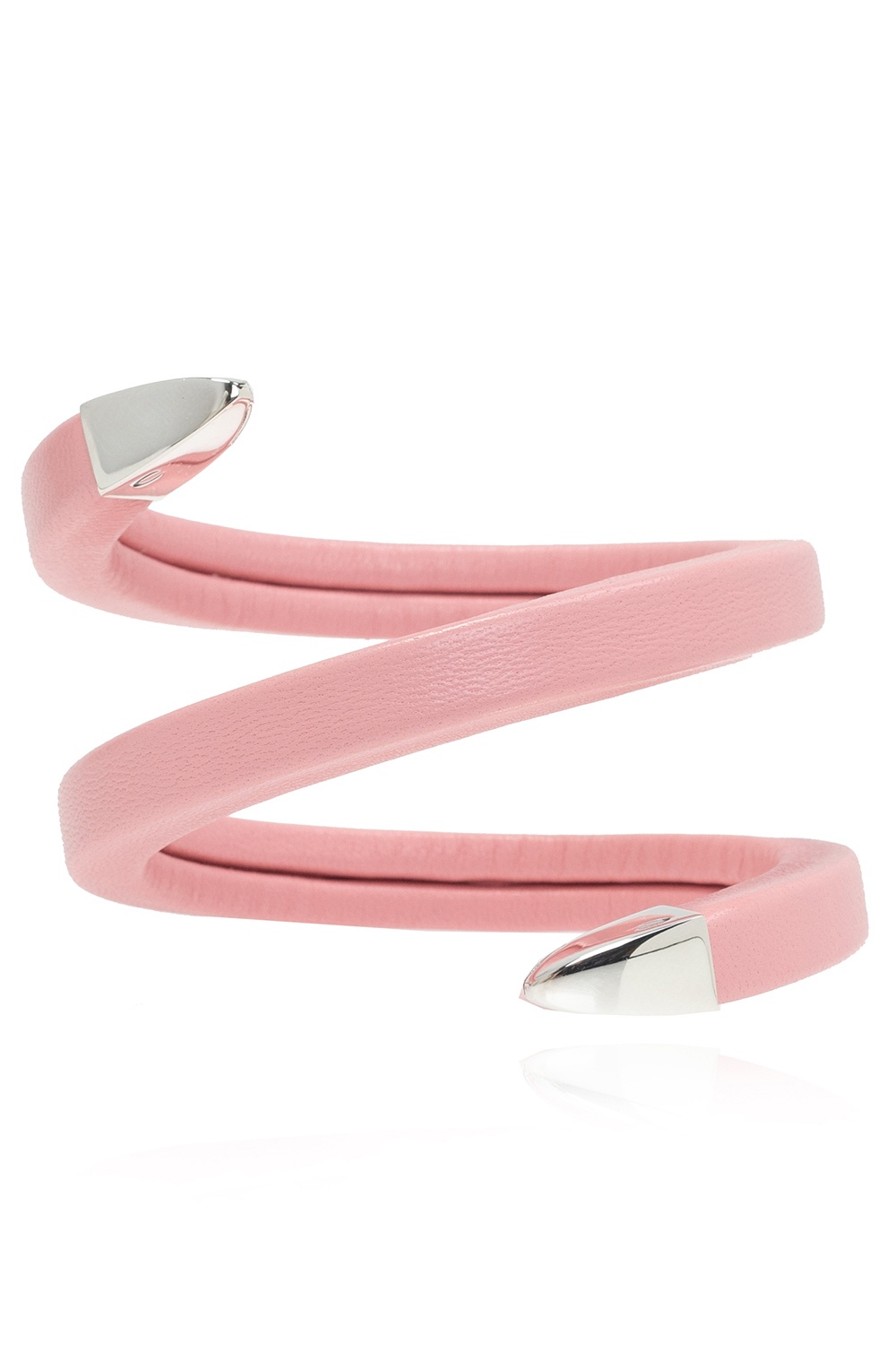 Bottega Veneta Leather bracelet